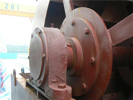 石英砂烘干設備